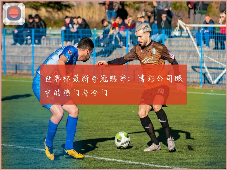 世界杯最新夺冠赔率:博彩公司眼中的热门与冷门